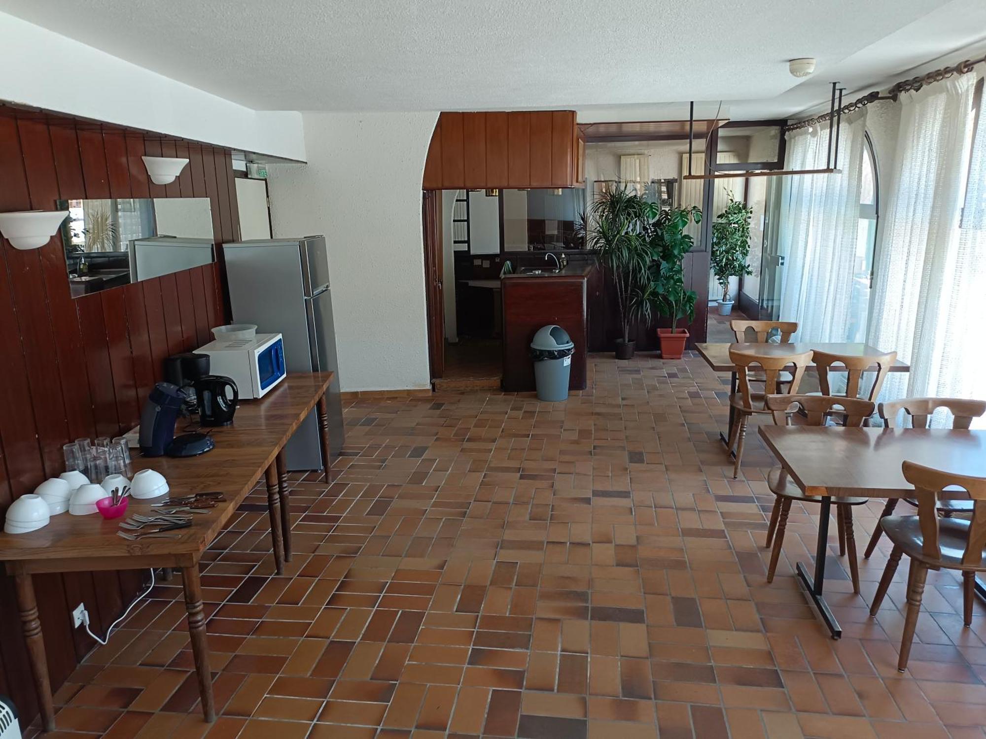 Chambre Quadruple Avec Salle De Bains Privative 1 فالويس المظهر الخارجي الصورة